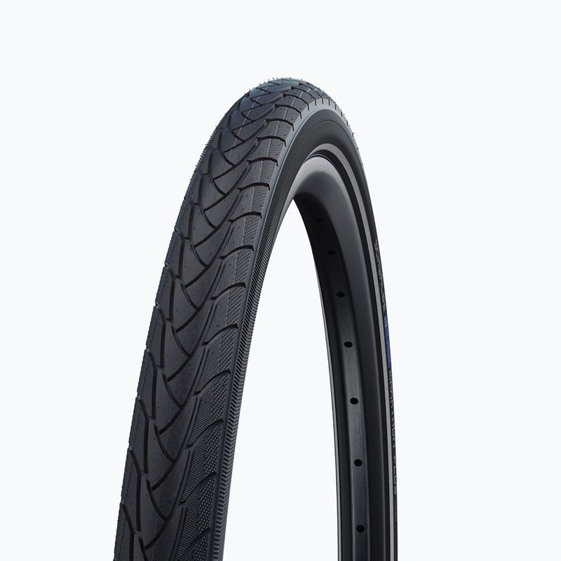 Plášť na bicykel  SCHWALBE Marathon Plus Smart Guard Addix 28 x 1.40 black reflex 5