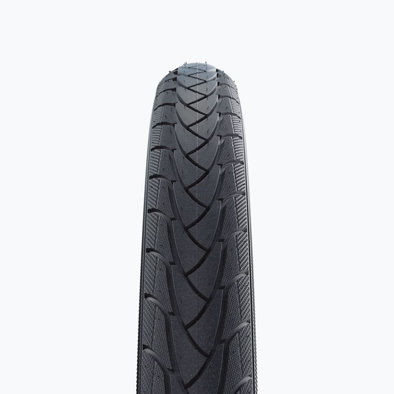 Plášť na bicykel  SCHWALBE Marathon Plus Smart Guard Addix 28 x 1.40 black reflex 6