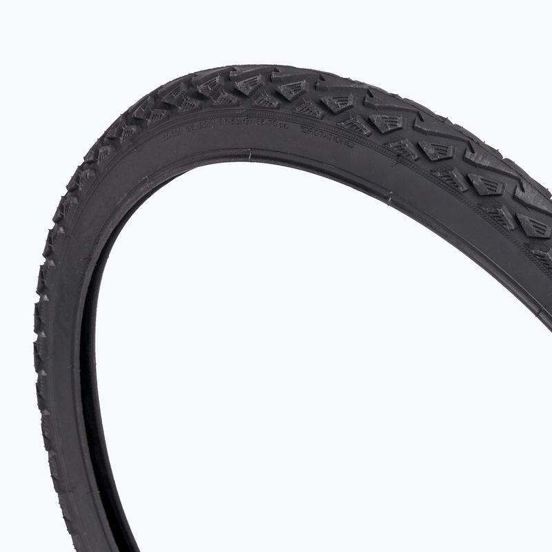 Plášť na bicykel  SCHWALBE Land Cruiser K-Guard SBC 28 x 1.60 black 3