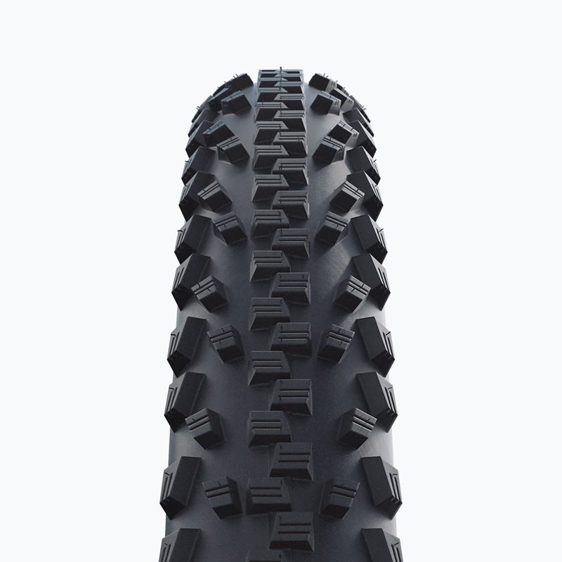 Plášť na bicykel  SCHWALBE Black Jack K-Guard Black N Roll 18 x 1.90 black 5