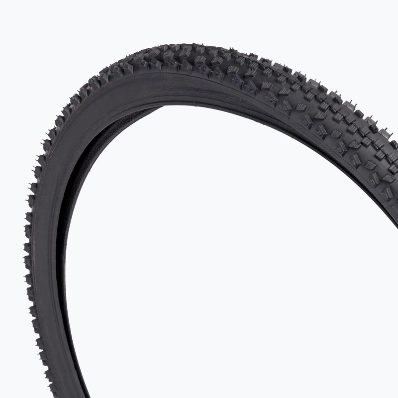Plášť na bicykel  SCHWALBE Black Jack K-Guard SBC 26 x 2.10 black 3