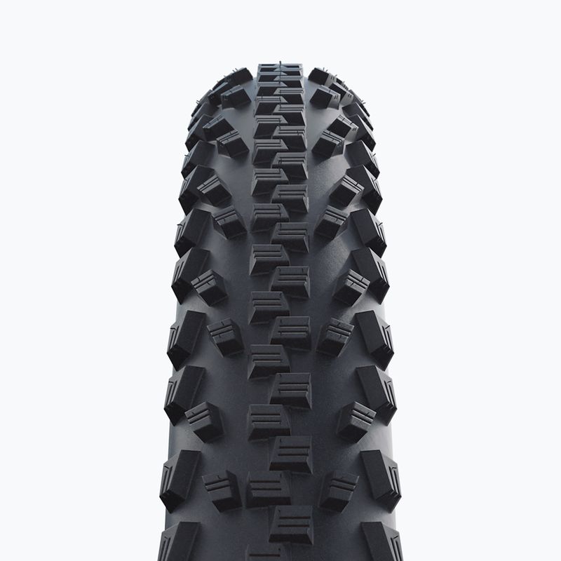 Plášť na bicykel  SCHWALBE Black Jack K-Guard SBC 26 x 2.10 black 5