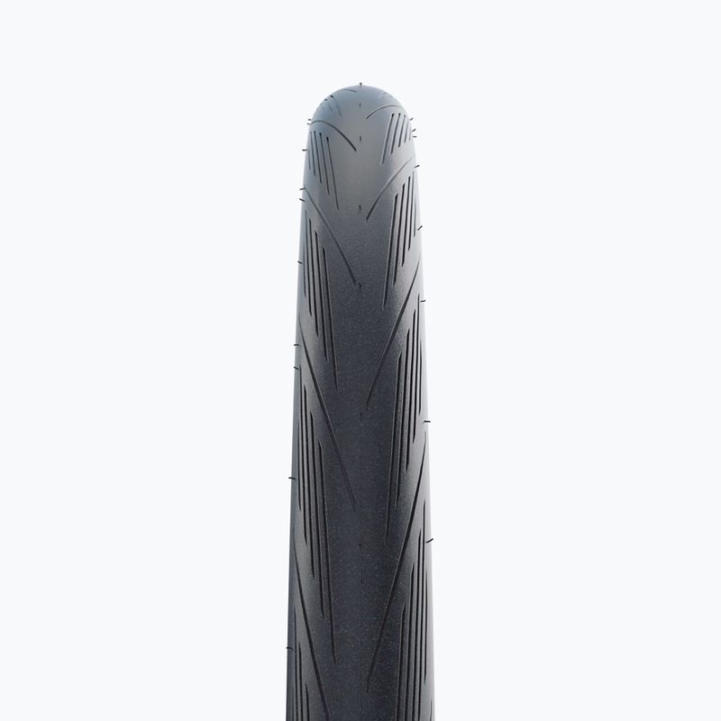 Plášť na bicykel  SCHWALBE Lugano II K-Guard Silica 700 x 32C black 4