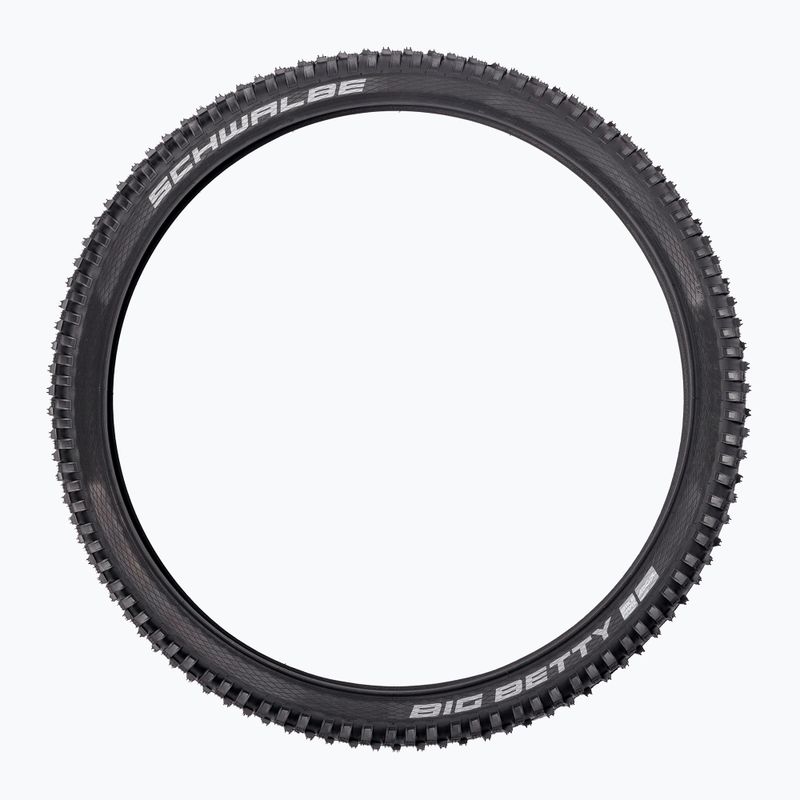Cyklistická pneumatika SCHWALBE Big Betty Bikepark Tube Addix čierna 3