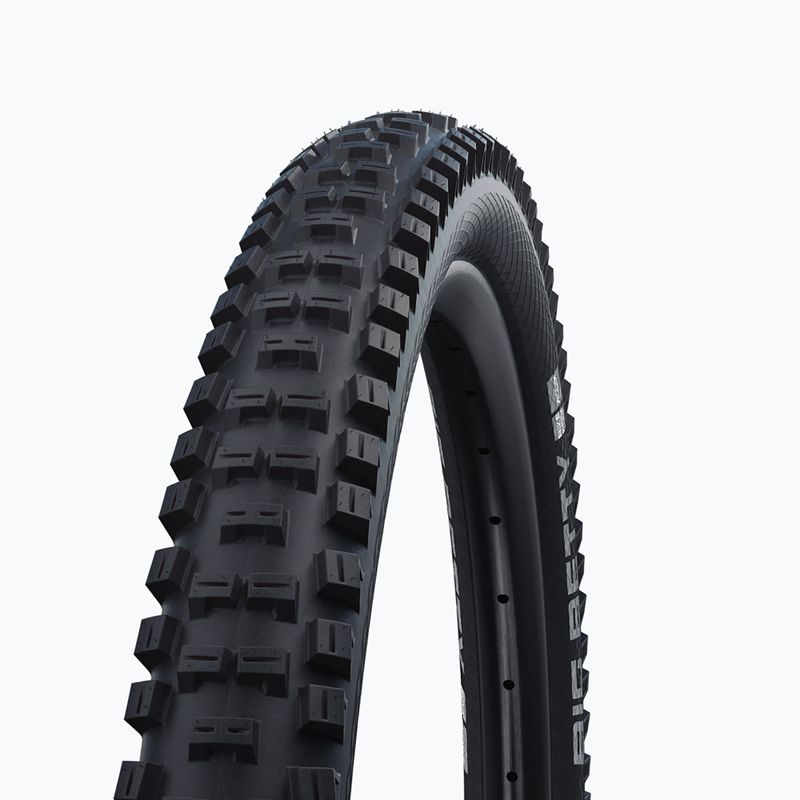 Cyklistická pneumatika SCHWALBE Big Betty Bikepark Tube Addix čierna 4
