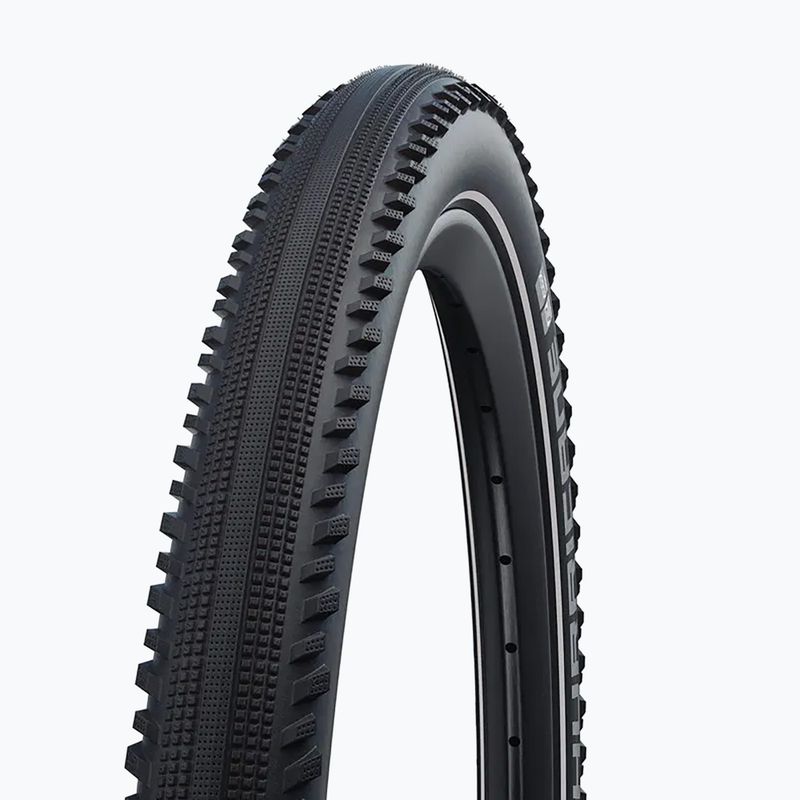 Cyklistické pneumatiky SCHWALBE Hurricane Performance Addix 29 x 2.0 black