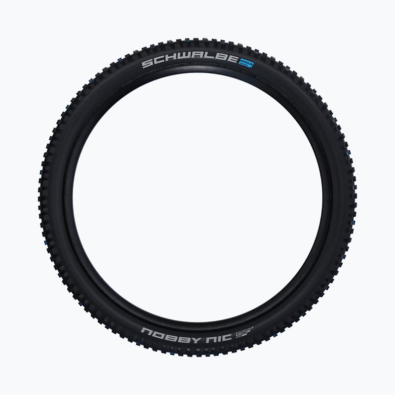 Cyklistické pneumatiky SCHWALBE Nobby Nic Performance Addix sk. black 3