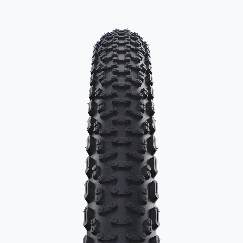 Cyklistický plášť SCHWALBE G-One Ultrabite Raceguard Addix sk. bronzová bočnica 3