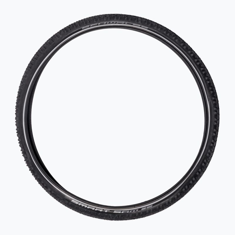 Cyklistické pneumatiky SCHWALBE Smart Sam Performance Addix wire black reflex 4