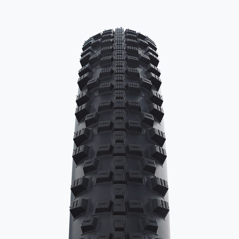 Cyklistické pneumatiky SCHWALBE Smart Sam Performance Addix wire black reflex 5
