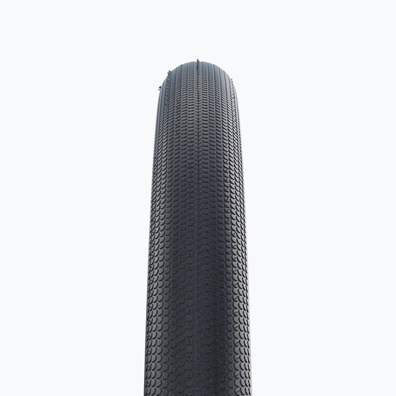 Plášť na bicykel  SCHWALBE G-One Speed Super Ground Addix Speedgrip 28 x 1.50 black 3