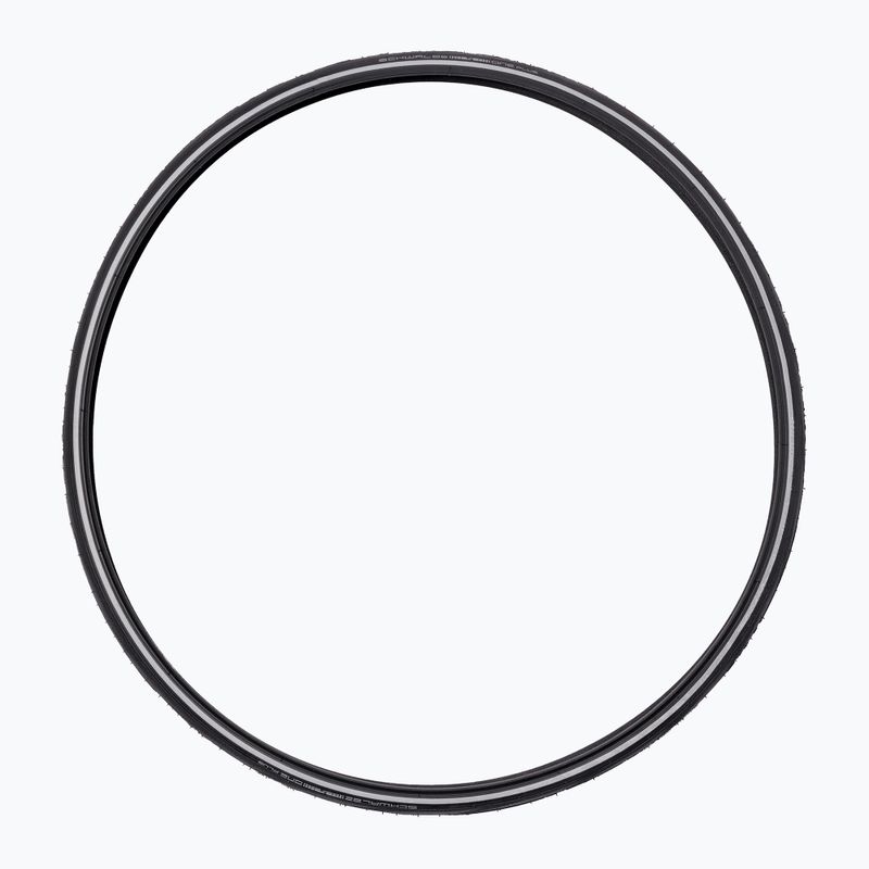 Plášť na bicykel  SCHWALBE One Plus Smart Guard Addix 700 x 28C black reflex 3