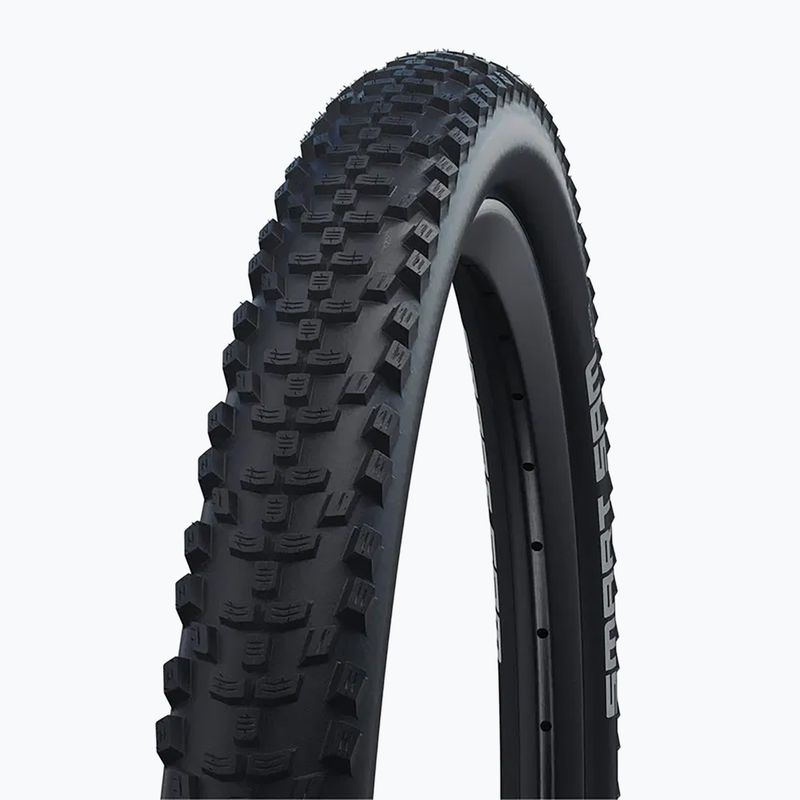 Cyklistická pneumatika SCHWALBE Smart Sam K-Guard SBC 24 x 2.10 black