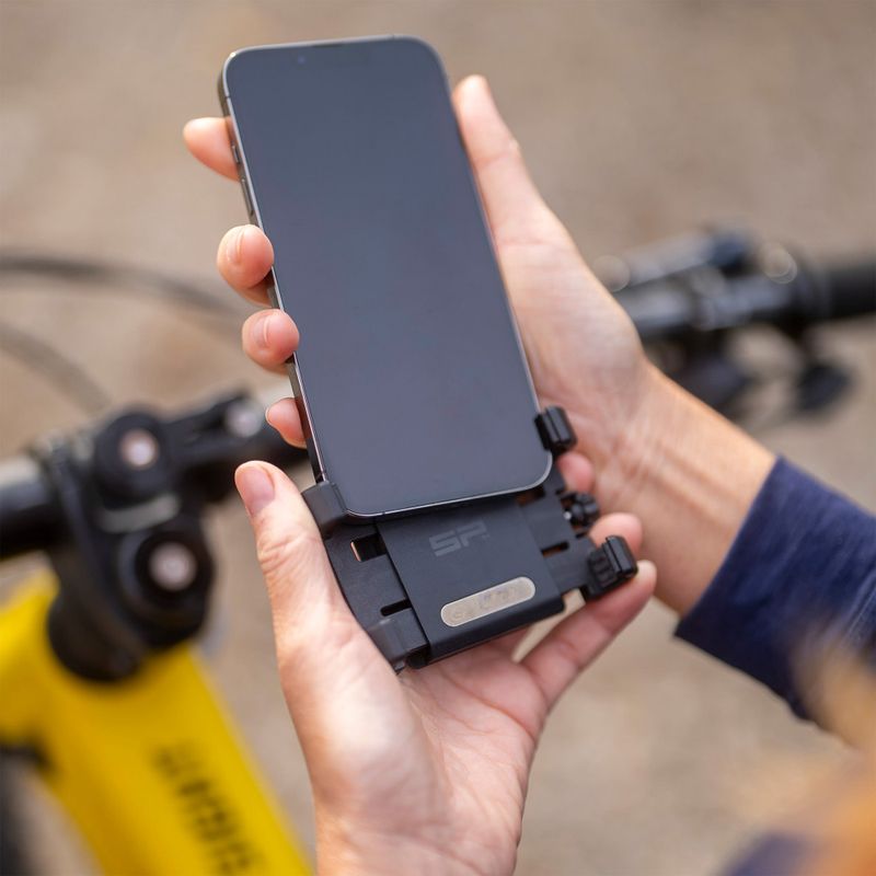 Sada SP CONNECT Roadbike Bundle Univerzálna svorka na telefón SPC+ kit 5