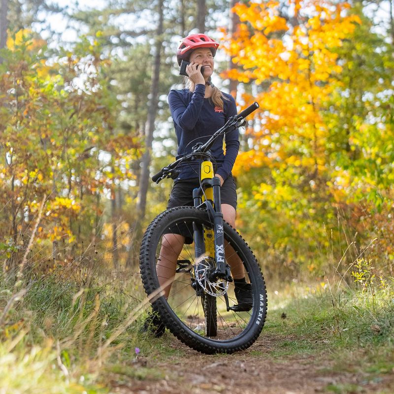 Držiak telefónu s krytom SP CONNECT SPC+ Bike čierny 3