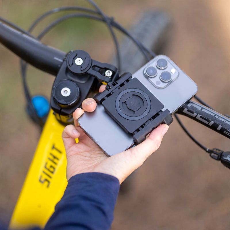 Držiak telefónu SP CONNECT Phone Clamp SPC+ 5