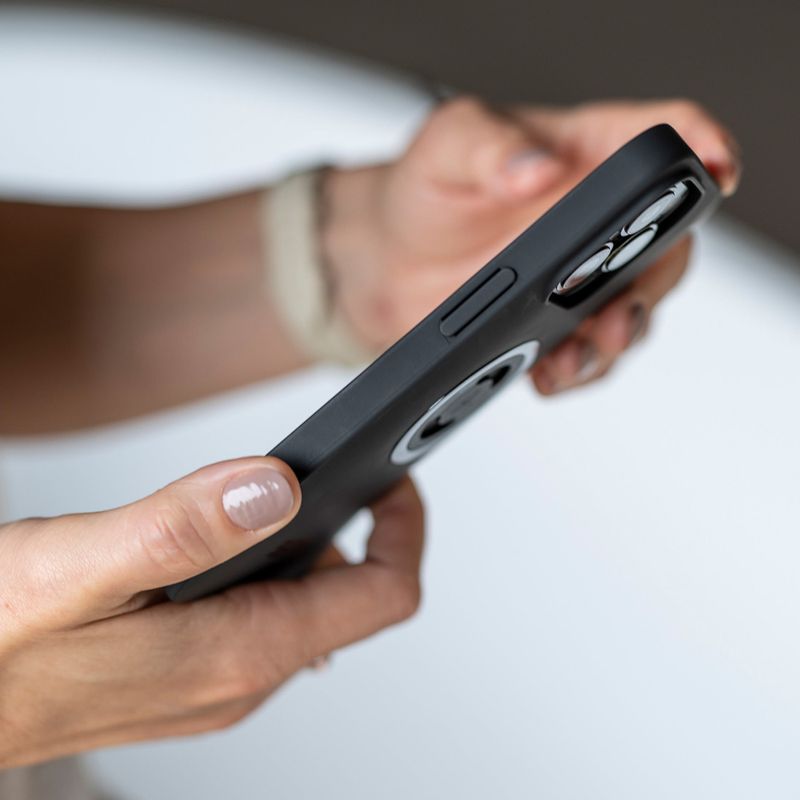 Puzdro s držiakom na telefón SP CONNECT pre Iphone 13 Pro SPC+ 7