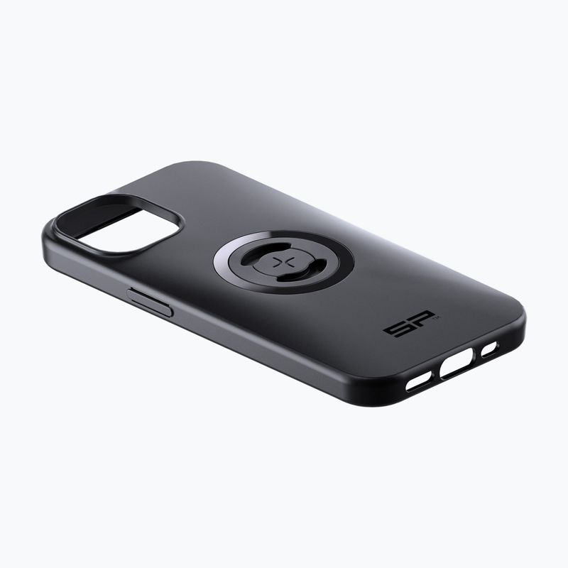 Puzdro na telefón SP CONNECT Iphone 15 SPC+ black 5