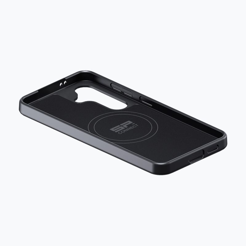 Puzdro na telefón SP CONNECT Samsung Galaxy S24 SPC+ black 6