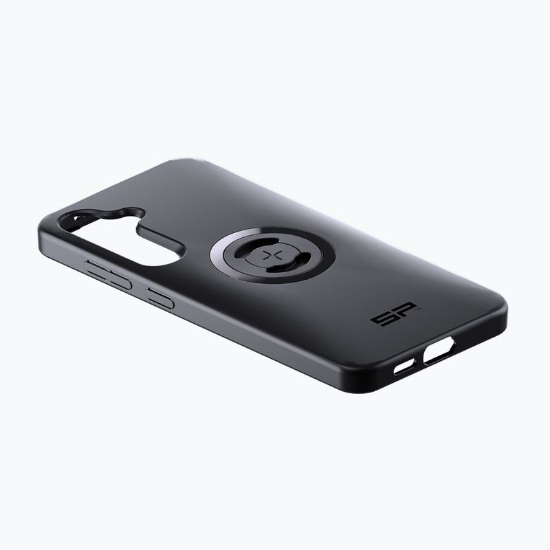 Puzdro na telefón SP CONNECT Samsung Galaxy S24+ SPC+ black 5