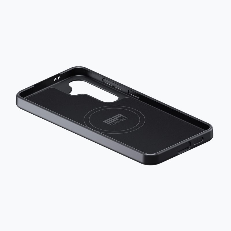 Puzdro na telefón SP CONNECT Samsung Galaxy S24+ SPC+ black 6