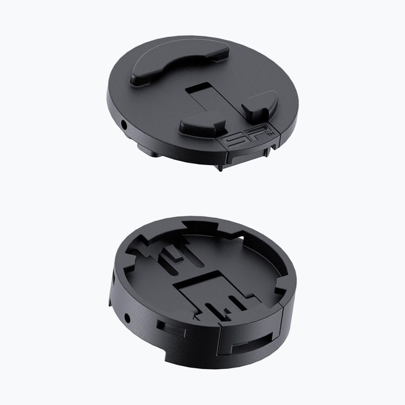 Adaptér na bicykel SP CONNECT for Wahoo SPC+ black