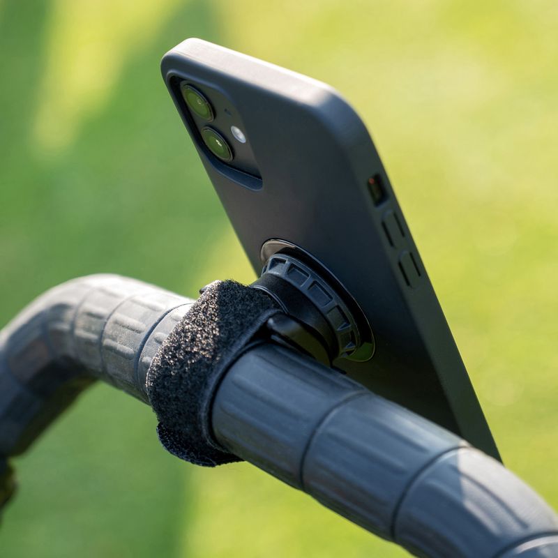 Držiak na telefón SP CONNECT Universal Mount SPC+ black 4