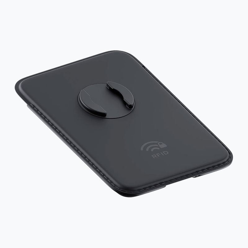 Peňaženka SP CONNECT Card Wallet SPC+ black 2