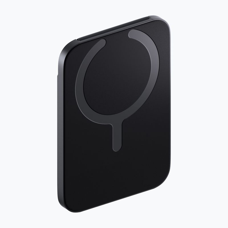 Peňaženka SP CONNECT Card Wallet SPC+ black 2