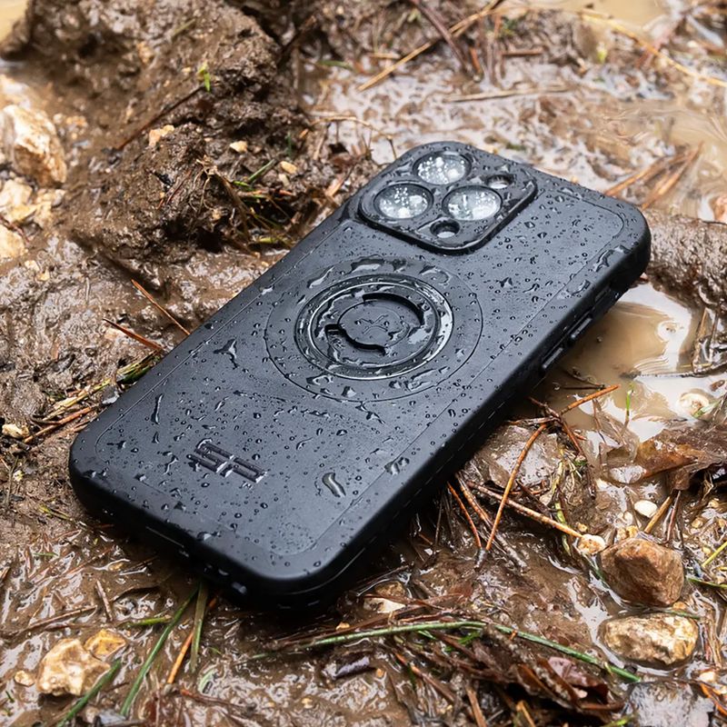 Puzdro na telefón SP CONNECT Xtreme for iPhone 17 Air SPC+ black 5