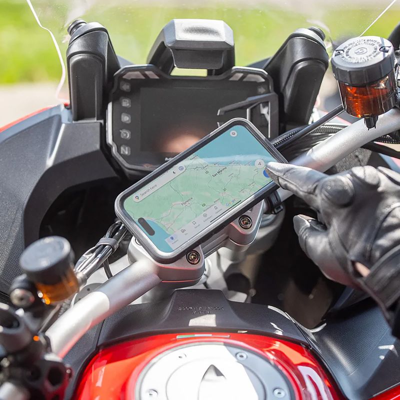 Puzdro na telefón SP CONNECT Xtreme for iPhone 17 Air SPC+ black 7