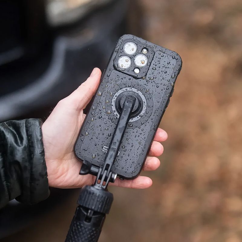 Puzdro na telefón SP CONNECT Xtreme for iPhone 17 Air SPC+ black 12