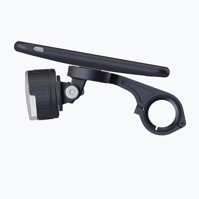 Držiak telefónu SP CONNECT Handlebar Mount čierny 53121 10