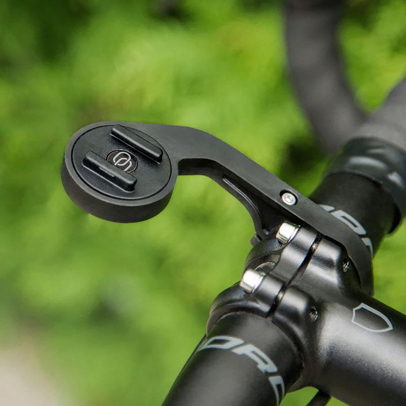 Držiak telefónu SP CONNECT Handlebar Mount čierny 53121 12