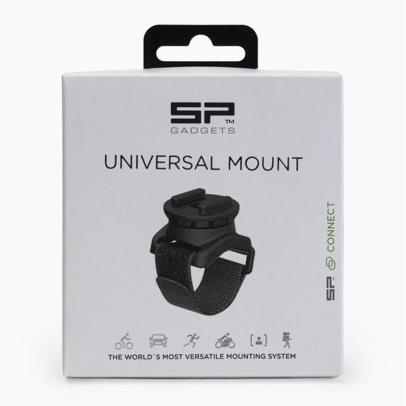 Nosič bicyklov SP CONNECT Universal Mount čierny 53127 4