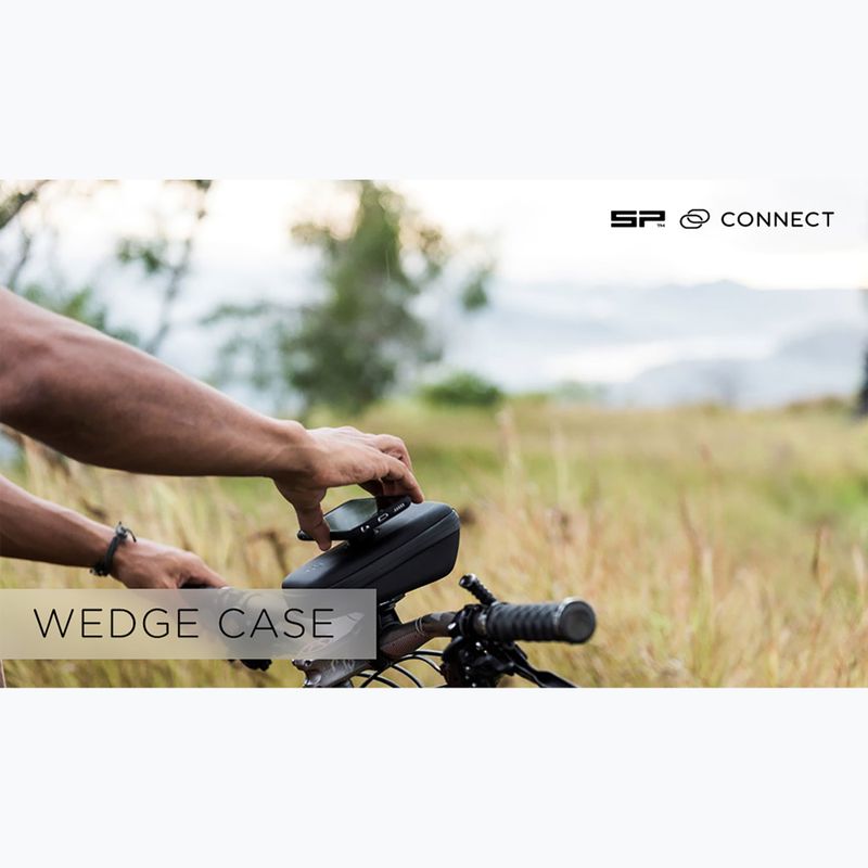 Taška na riadidlá SP CONNECT Wedge Case SPC 7