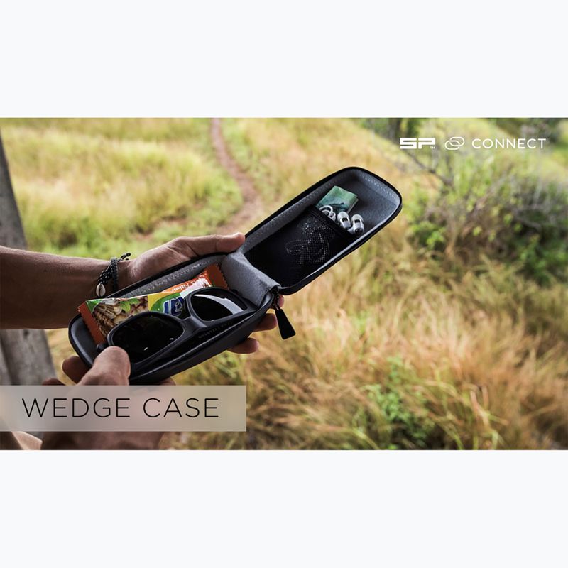 Taška na riadidlá SP CONNECT Wedge Case SPC 9