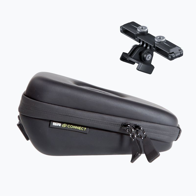 Taška na sedadlo bicykla SP CONNECT Wedge Case black 53133