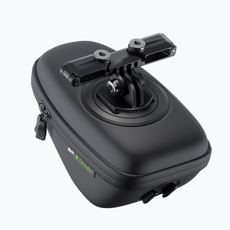Taška na sedadlo bicykla SP CONNECT Wedge Case black 53133 4
