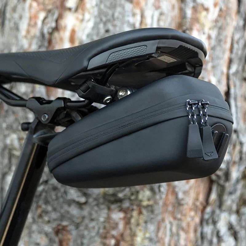 Taška na sedadlo bicykla SP CONNECT Wedge Case black 53133 5
