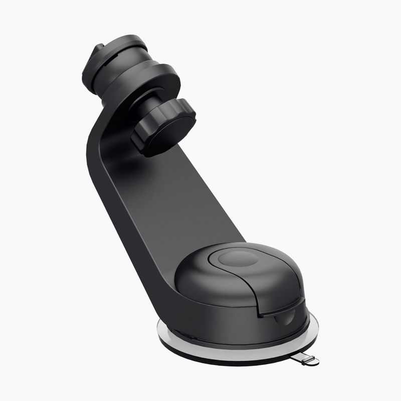 Držiak telefónu do auta SP CONNECT Suction Mount s držiakom na čelné sklo čierny 53141 5
