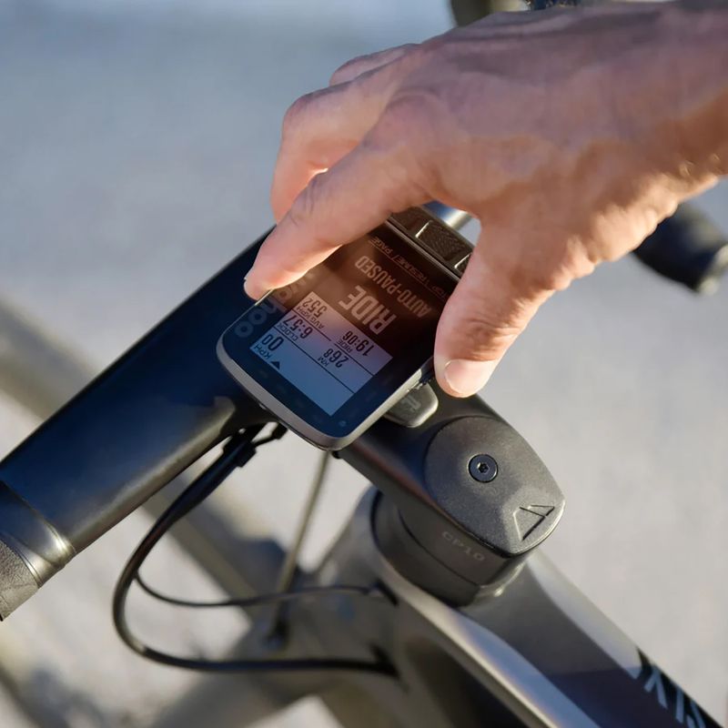 Sada adaptérov SP CONNECT pre čítačky Garmin/Wahoo 53237 5