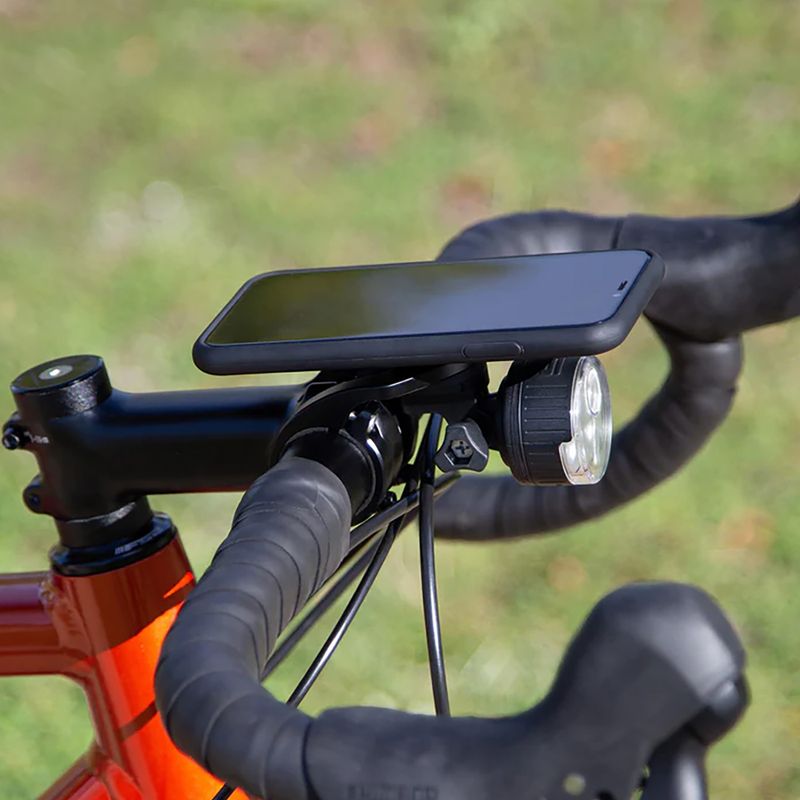 Držiak na telefón SP CONNECT Bike Mount Pro II čierny 53245 8