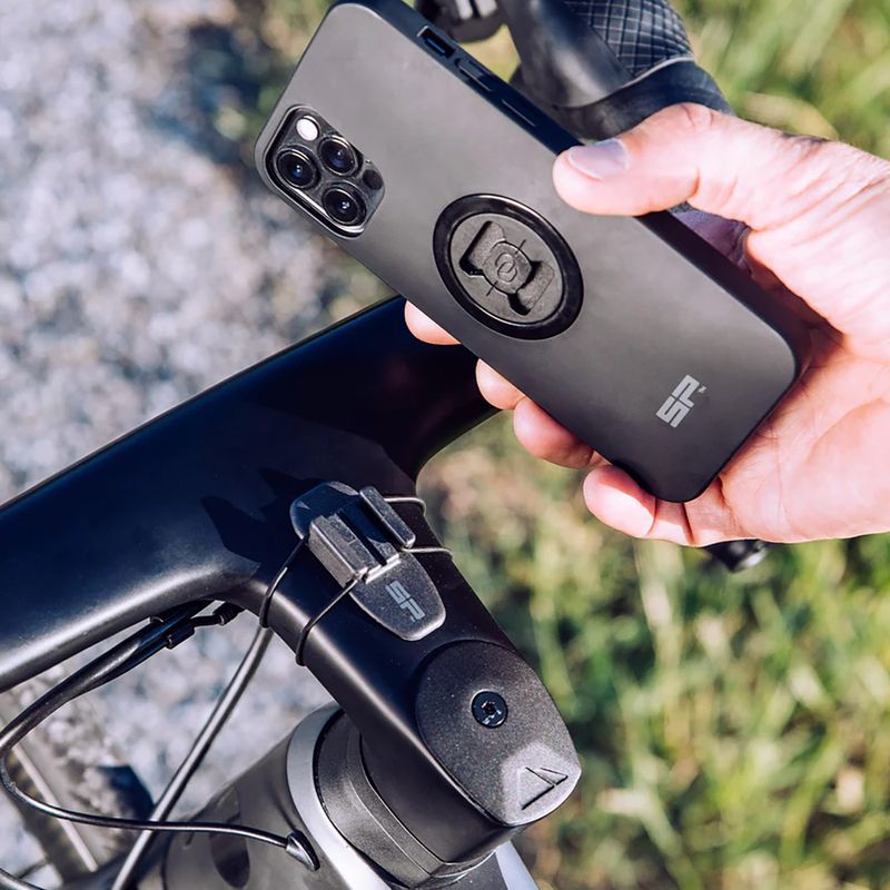 Držiak telefónu SP CONNECT Aero Mount Pro 53248 6