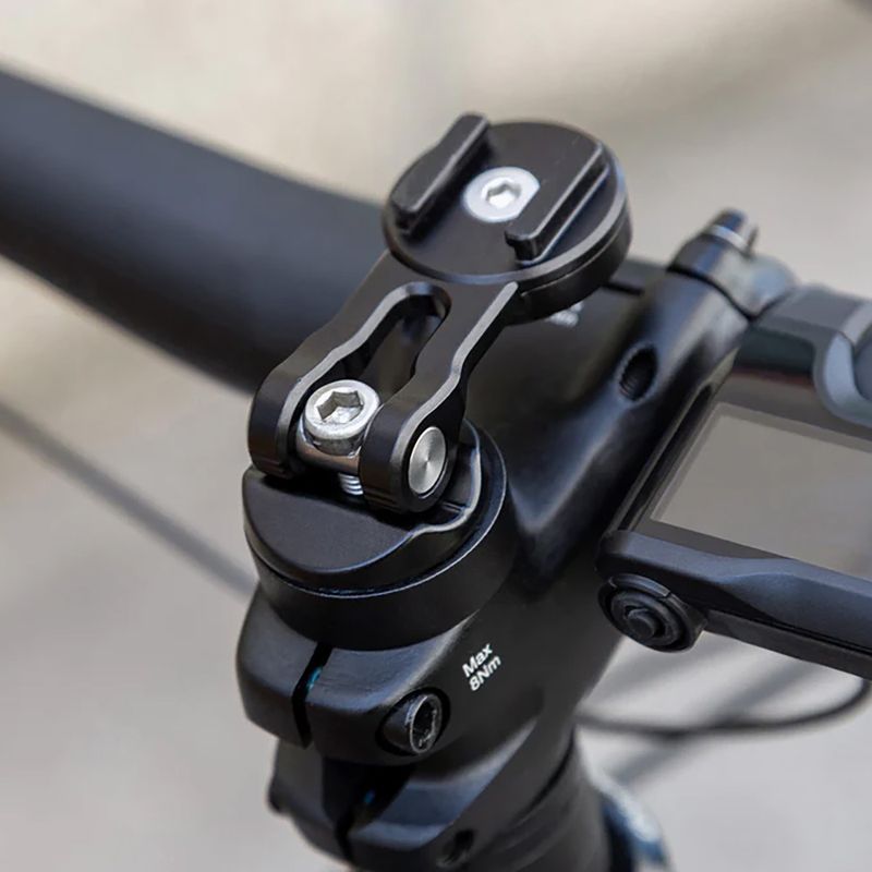 Nosič na bicykel SP CONNECT Stem Mount Pro čierny 53340 6