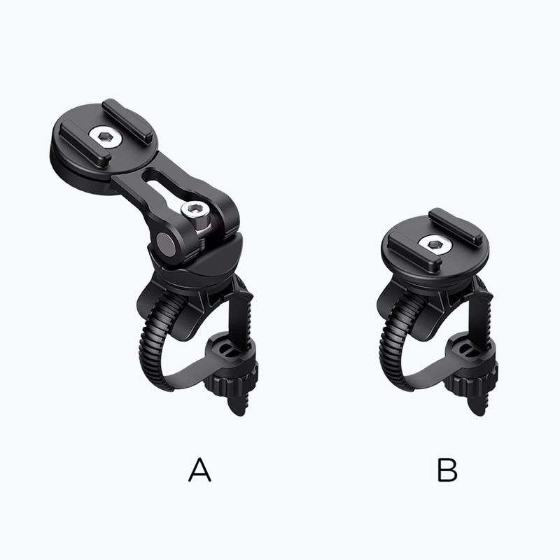 Držiak telefónu SP CONNECT Univerzálny držiak na bicykel SPC/SPC+ 5