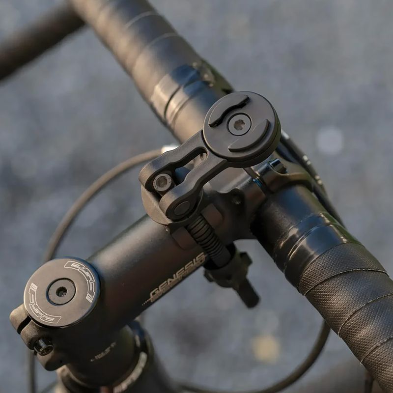 Držiak telefónu SP CONNECT Univerzálny držiak na bicykel SPC/SPC+ 4