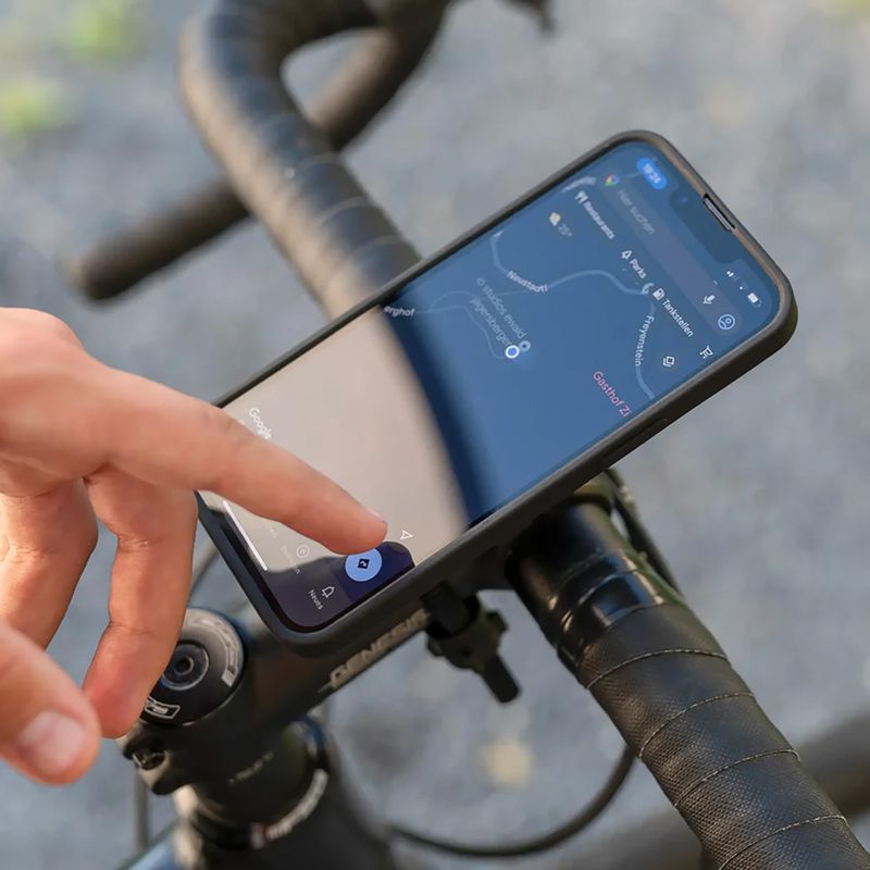 Držiak telefónu SP CONNECT Univerzálny držiak na bicykel SPC/SPC+ 8