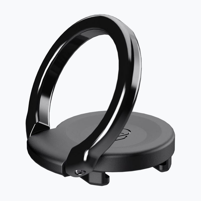 Držiak telefónu SP CONNECT Ring Mount čierny 53343