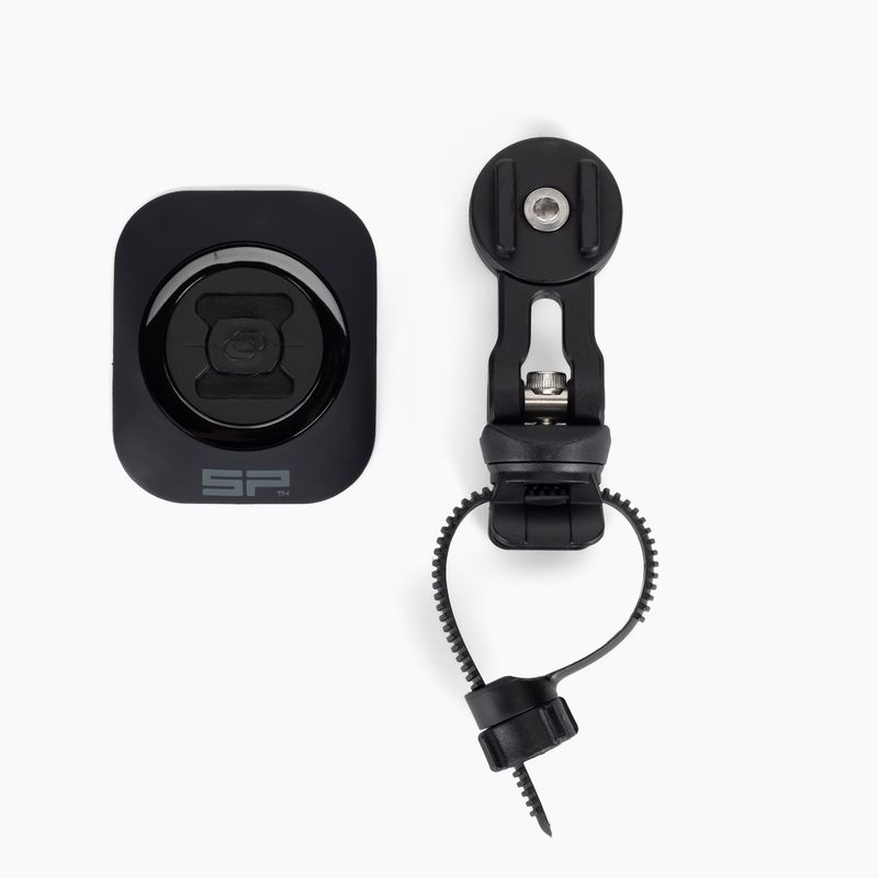 Držiak na telefón SP CONNECT Bike Bundle II Universal čierny 54406 4